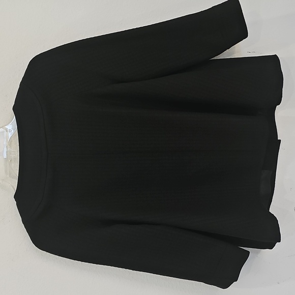 Max Studio, Vintage style black blazer, Size S, - Picture 9 of 12